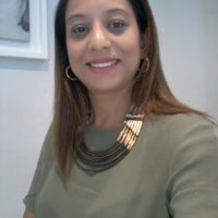 Gaelle BOSQUET Gaelle